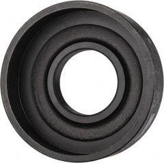 Greenlee - 3-1/2" Conduit Round Die - 102.7mm Hole Diam - Benchmark Tooling