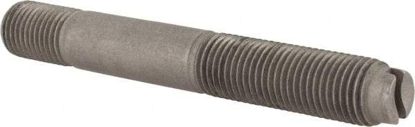 Greenlee - Draw Stud - 2-13/16" Hole Length x 3/8" Hole Diam - Benchmark Tooling