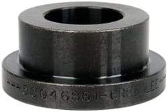 Greenlee - 3-1/2, 4 & 5" Conduit Round Bushing - 4" Hole Diam - Benchmark Tooling