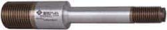 Greenlee - 1/2" Conduit Round Draw Stud - 4-1/4" Hole Length x 7/8" Hole Diam - Benchmark Tooling