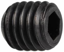 Greenlee - Hole Cutting Tool Hex Set Screw - 4mm - Benchmark Tooling