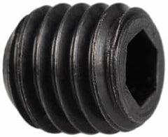 Greenlee - Hole Cutting Tool Hex Set Screw - 4mm - Benchmark Tooling