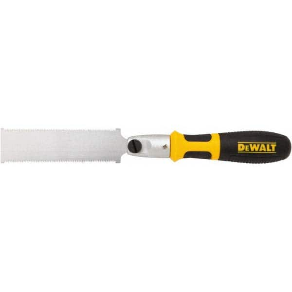 DeWALT - 5" Steel Blade Flush Cut Saw - Benchmark Tooling