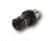 Seco - 0.039" to 0.63" Capacity, 5.118" Projection, Modular Connection, ER25 Collet Chuck - 0.0004" TIR, Through-Spindle - Exact Industrial Supply