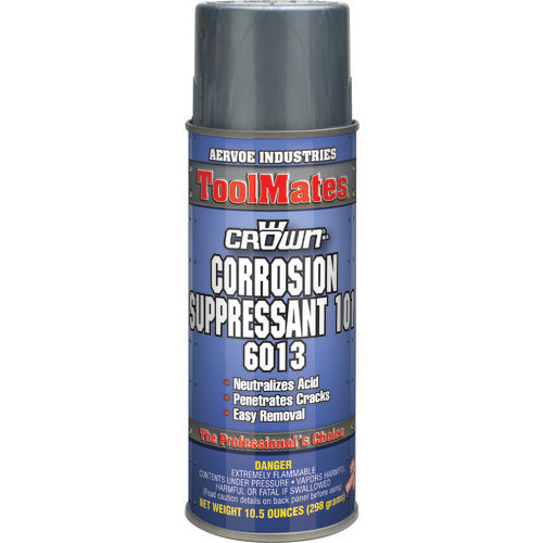 ‎101 Corrosion Prevent-10.5 oz Aerosol - Benchmark Tooling