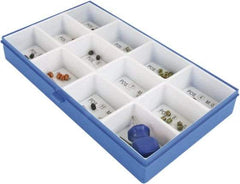 Seco - Shrink-Fit Balancing Screw Kit - Exact Industrial Supply