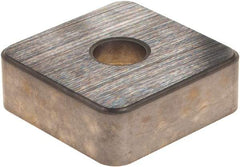 Seco - 3/4" Insert Inscribed Circle, Anvil for Indexables - Benchmark Tooling