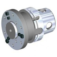 KM4X100FM63 KM4X100 3 AND 6 BOLTFLA - Benchmark Tooling