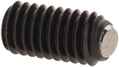 Seco - Hex Socket Set Screw for Indexable Boring Heads - For Use with Inserts - Benchmark Tooling
