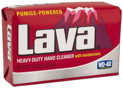 Lava - 5.75 oz Box Soap - Benchmark Tooling