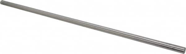 Thomson Industries - 10mm Diam, 400mm Long, Steel Annealed End Round Linear Shafting - 60C Hardness - Benchmark Tooling