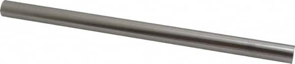 Thomson Industries - 12mm Diam, 200mm Long, Steel Annealed End Round Linear Shafting - 60C Hardness - Benchmark Tooling