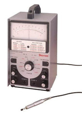 Starrett - 0.0001" to 0.01" SPC Amplifier - RS-232 Output - Benchmark Tooling