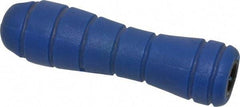 Grobet - 5-1/4" Long File Handle - With Thread Insert - Benchmark Tooling