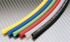 Parker - 20mm OD, 100' Long, Nylon Tube - Natural, 138 Max psi, -65 to 200°F - Benchmark Tooling