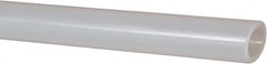 Parker - 0.18" ID x 1/4" OD, 1/32" Wall Thickness, 250' Long, Nylon Tube - Natural, 250 Max psi, -65 to 200°F - Benchmark Tooling