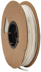 Parker - 11/64" ID x 1/4" OD, 0.04" Wall Thickness, 250' Long, Nylon Tube - Natural, 310 Max psi, -65 to 200°F - Benchmark Tooling