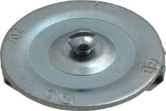 Gardner Bender - 3/4" Conduit, Electrical Enclosure Steel Knockout Seal - Benchmark Tooling