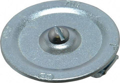 Gardner Bender - 1" Conduit, Electrical Enclosure Steel Knockout Seal - Benchmark Tooling