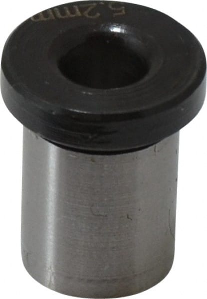 Boneham - Type HM, 5.20 mm Inside Diam, Press Fit Drill Bushing - Benchmark Tooling