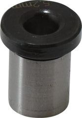 Boneham - Type HM, 5.20 mm Inside Diam, Press Fit Drill Bushing - Benchmark Tooling
