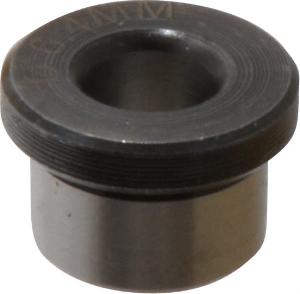 Boneham - Type HM, 6.40 mm Inside Diam, Press Fit Drill Bushing - Benchmark Tooling