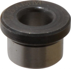 Boneham - Type HM, 6.40 mm Inside Diam, Press Fit Drill Bushing - Benchmark Tooling