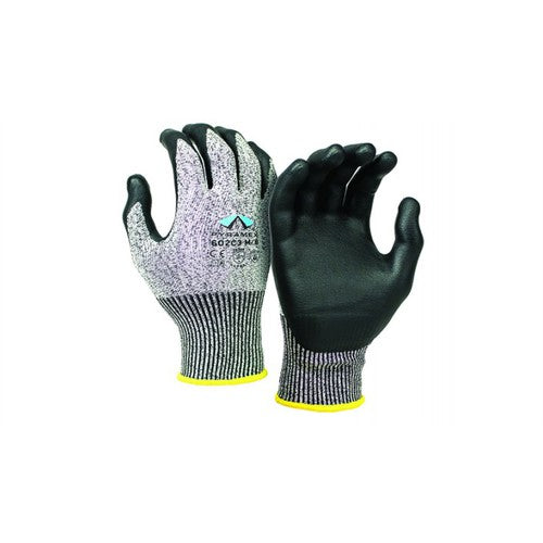 GL602C3X2 2XL GLOVES