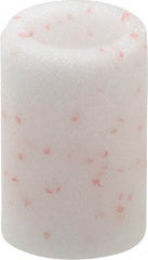 Parker - Replacement Filter Element - 5 µ Rating, 2.63" High x 1-1/2" Wide, For Use with PF504 - Benchmark Tooling