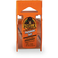 Gorilla Packaging Tape 25 yd - Benchmark Tooling