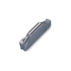 Cut-Off Inserts; Insert Style: TSJ; Insert Size Code: 2; Insert Material: Solid Carbide; Manufacturer Grade: TT8020; Insert Holding Method: Clamp; Lead Angle Direction: Right Hand; Insert Hand: Right Hand; Lead Angle: 6.000; Relief Angle: 7.000; Multi-use