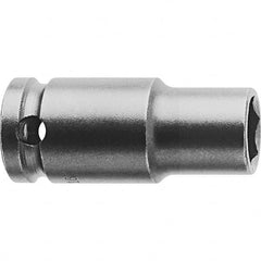 Impact Socket: 3/8″ Drive 12-Point