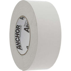 Intertape - 2" Wide x 10 m x 45 mil Tan/Natural Crepe Paper Masking Tape - Benchmark Tooling