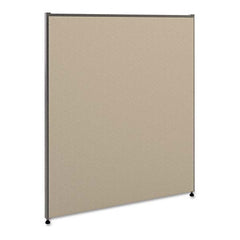 Hon - 42" x 36" Partition & Panel System-Social Distancing Barrier - Benchmark Tooling