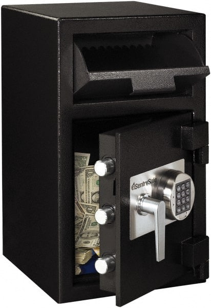 Sentry Safe - 1 Cubic Ft. Personal Safe - Benchmark Tooling