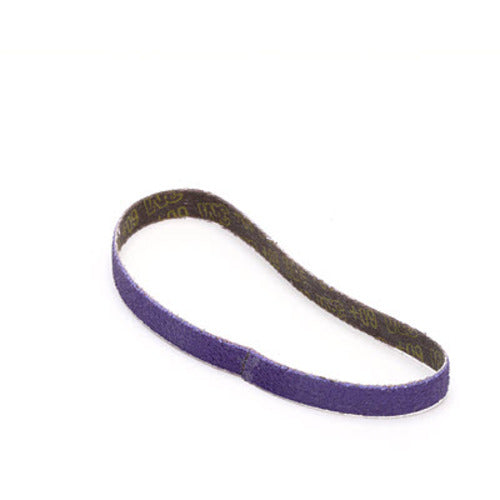 3M Cubitron II File Belt 33439 60+ 10 mm × 330 mm (3/8″ × 13″) - Benchmark Tooling