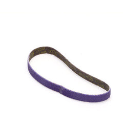 3M Cubitron II File Belt 33439 60+ 10 mm × 330 mm (3/8″ × 13″) - Benchmark Tooling