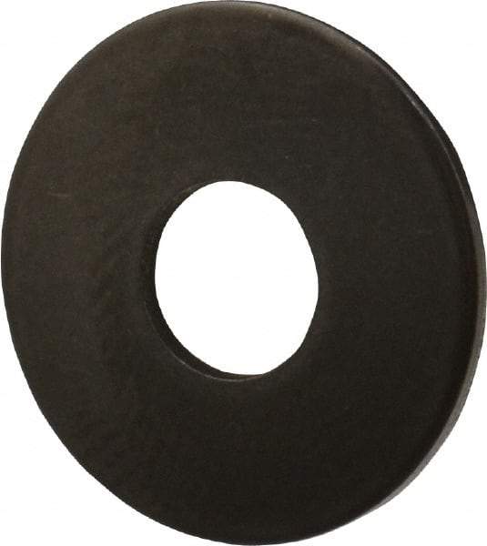 Made in USA - 0.205" ID, Grade 17-7 PH Stainless Steel, Belleville Disc Spring - 0.591" OD, 0.043" High, 0.028" Thick - Benchmark Tooling