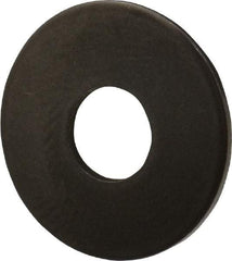 Made in USA - 0.205" ID, Grade 17-7 PH Stainless Steel, Belleville Disc Spring - 0.591" OD, 0.043" High, 0.028" Thick - Benchmark Tooling