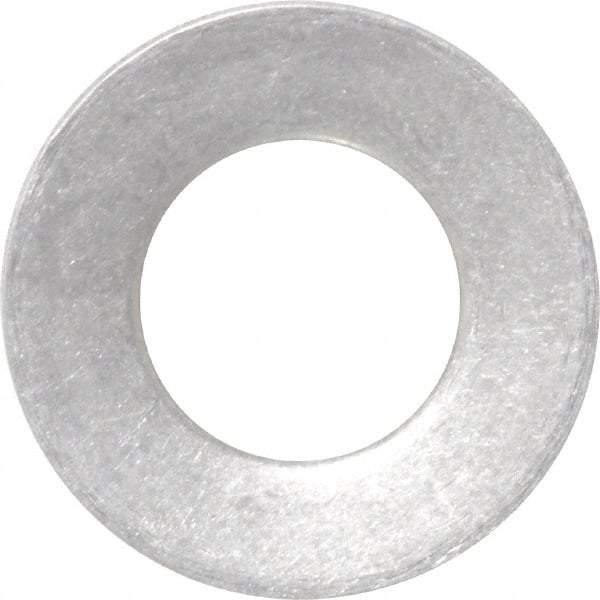 Made in USA - 0.642" ID, Grade 17-7 PH Stainless Steel, Belleville Disc Spring - 1.24" OD, 0.097" High, 0.069" Thick - Benchmark Tooling