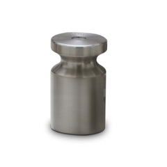 Rice Lake Weighing Systems - Scale Scoops, Scale Calibration Masses & Scale Accessories; Type: Calibration Weight ; For Use With: Weight, CYL, 10g, Satin SST, Density 7.84 ; Additional Information: Mass; Test ; Class: Class 5 ; Material: Satin SST