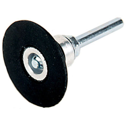 2″ Back-up Pad for Metal Hub Style Blending Discs - Benchmark Tooling