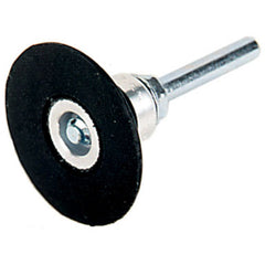2″ Back-up Pad for Metal Hub Style Blending Discs - Benchmark Tooling