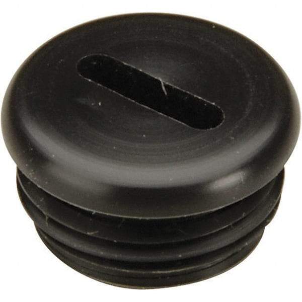 Dynabrade - Air Orbital Sander Valve Plug - Use with 57010 - Benchmark Tooling