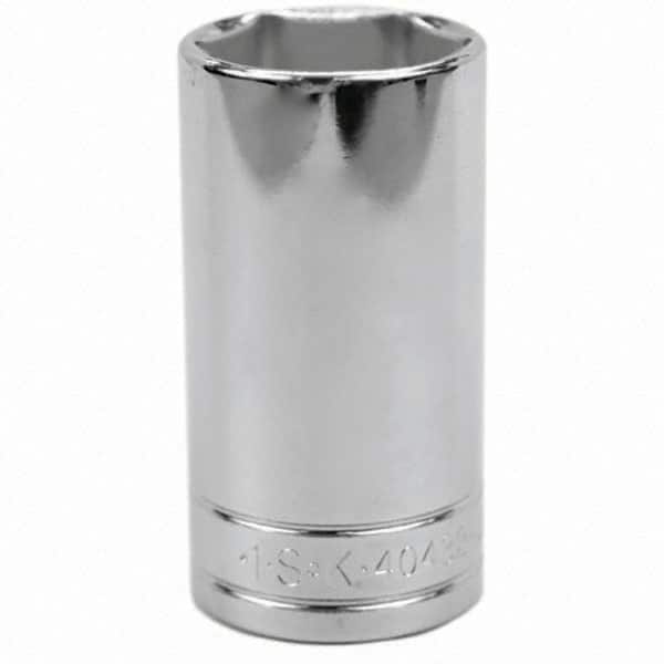 SK - Hand Socket - Benchmark Tooling
