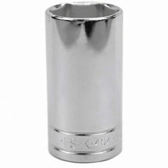SK - Hand Socket - Benchmark Tooling