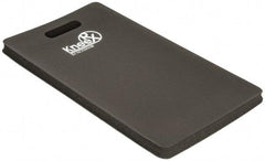 Notrax - 1' Wide, Dry/Wet Environment, Anti-Fatigue Matting - Black, Nitrile Blend with Laminated Rubber Base, Rounded on 4 Sides - Benchmark Tooling