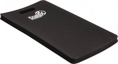 Notrax - 1' Wide, Dry/Wet Environment, Anti-Fatigue Matting - Black, Nitrile Blend with Laminated Rubber Base, Rounded on 4 Sides - Benchmark Tooling