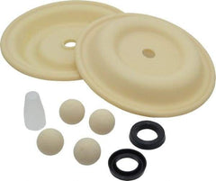 ARO/Ingersoll-Rand - Santoprene Fluid Section Repair Kit - For Use with Diaphragm Pumps - Benchmark Tooling