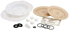 ARO/Ingersoll-Rand - PTFE Fluid Section Repair Kit - For Use with Diaphragm Pumps - Benchmark Tooling